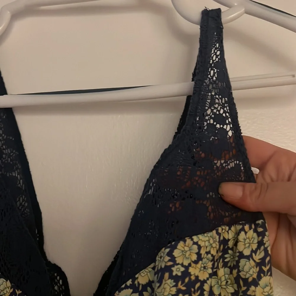 Free people sundress - Picture 3 of 6